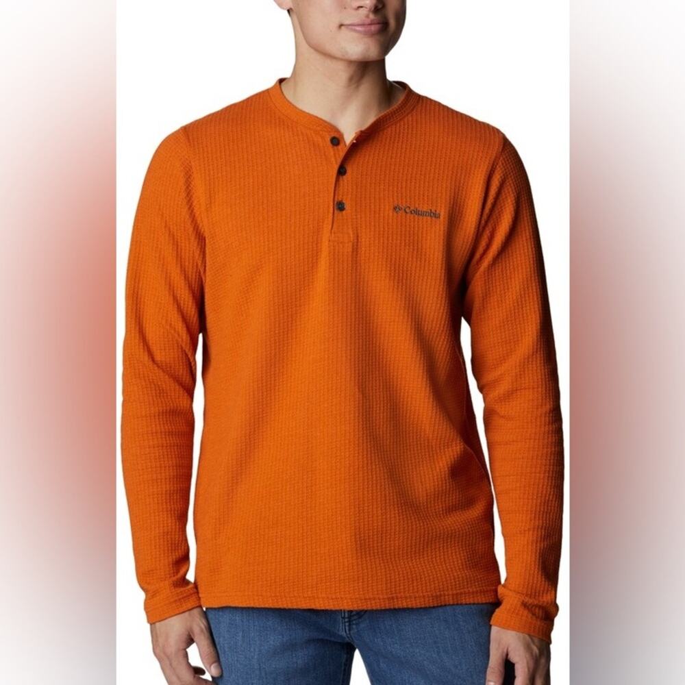 COLUMBIA Pine Peak Shirt XXL